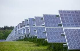 Solar Energy