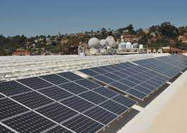 solar system suppliers