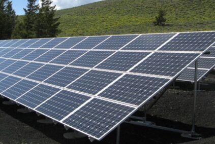 Solar Power suppliers