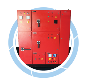 What is a fire panel and how does it work? - Vijay Engineering And ...