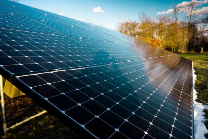 Solar Success Story: How VEMC Solved A Case of Space Constraint for Solar Installation in a High-Rise Building