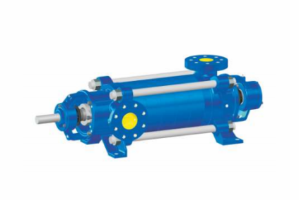 Overview of Multistage Centrifugal Pumps: Here’s All That You Need to Know