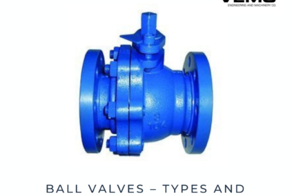 ball valves