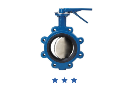 The Advantages, Application & Components of Butterfly Valves