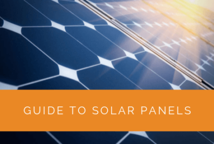 Guide to Solar Panels