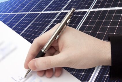 Solar Lease or Solar Financing — How Can You Choose What’s Better for You?