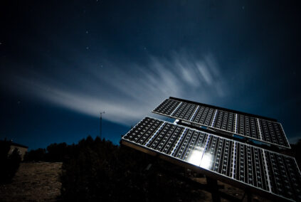 11 Solar Tech Advancements of 2022