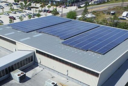 Solar Success Story