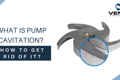What is pump cavitation? How to get rid of it
