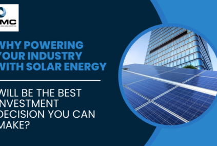 Why powering your industry with solar energy will be the best investment decision you can make?