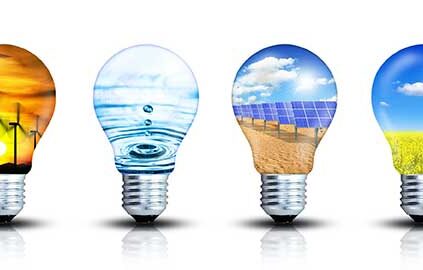 Renewable Energy vs. Nonrenewable Energy – The Key Differences