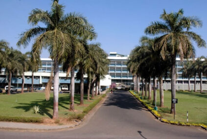 Bhabha Atomic Research Centre (BARC)