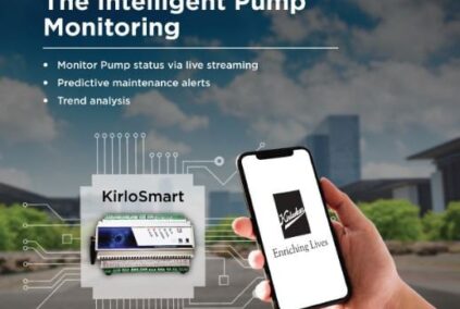 Have you got the right remote monitoring system for your pumps?