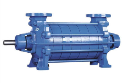 Overview of Multistage Centrifugal Pumps: Here’s All You Need to Know