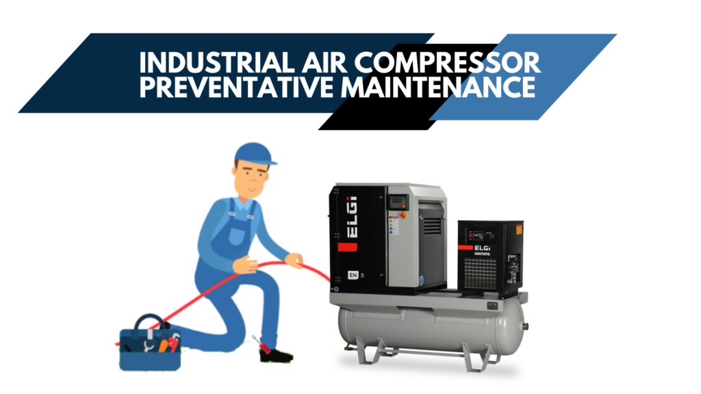 Air Compressor Maintenance