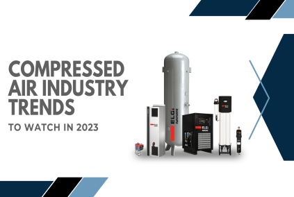 Compressed Air Industry Trends