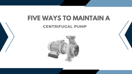 Industrial water pump dealer in Mumbai