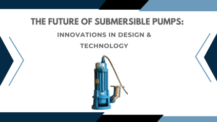 kirloskar Submersible Pump