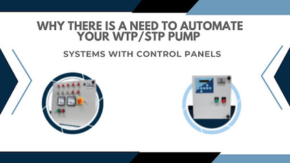 Control Panel Manufacturers in Mumbai