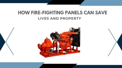 Kirloskar fire fighting pump dealers