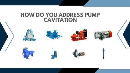 Pump Cavitation