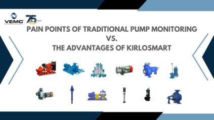 industrial water pump suppliers in Mumbai