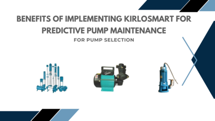 Kirloskar pump dealers