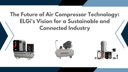 ELGi dealer in Mumbai