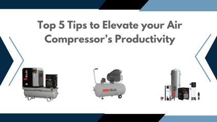 air compressor dealers in Mumbai