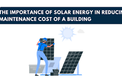 Importance of Solar