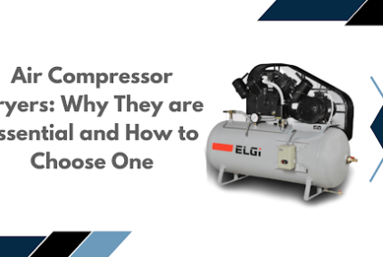 air compressor dealers in Mumbai