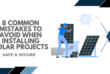 solar energy company