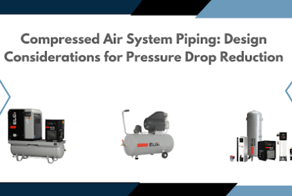 Compressed-Air-System-Piping