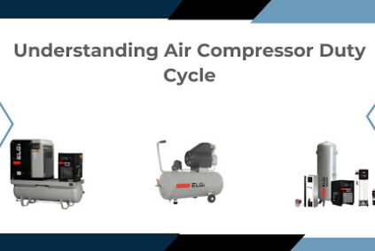 ELGi air compressor dealers in Mumbai