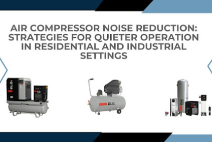 ELGi compressor dealer in Mumbai