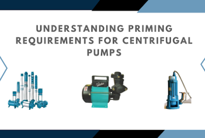 Kirloskar pump dealer