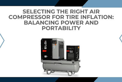 compressor dealer in Mumbai