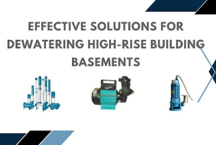 Kirloskar water pump dealer