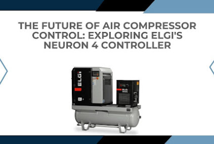 Air Compressor Control