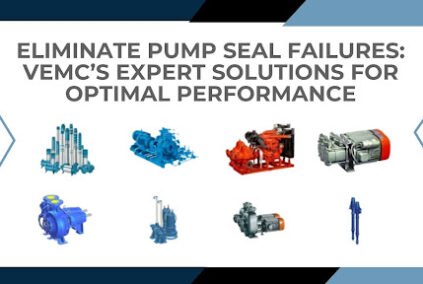 Eliminate Pump Seal Failures