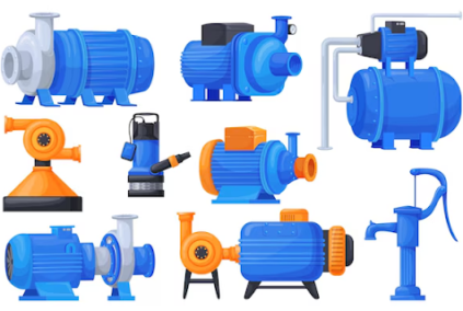 Pump System
