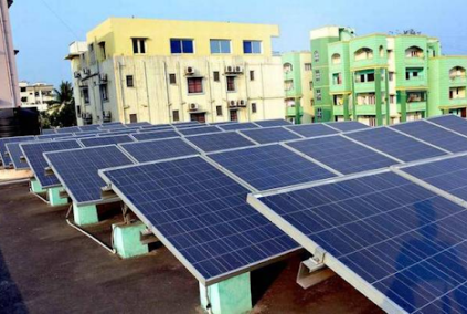 Solar EPC