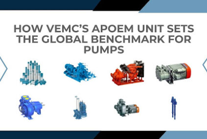 VEMC’s APOEM Unit Sets
