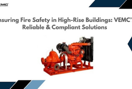 VEMC’s Reliable & Compliant Solutions