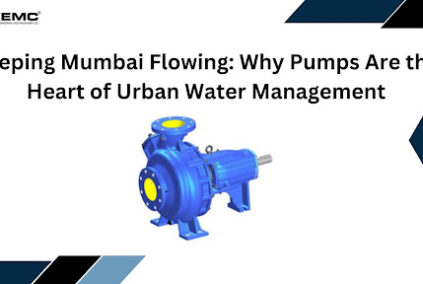 Keeping Mumbai Flowing