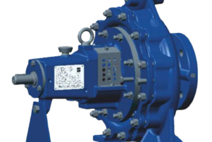 Pump MOC for various applications