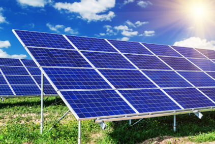 Hybrid Solar Systems Combine Solar Power