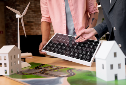 Benefits of Choosing Solar