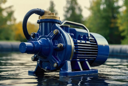 Dewatering Pump Sets Are Gaining Popularity