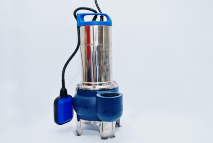 Every Industrial Site Needs a Reliable Dewatering System